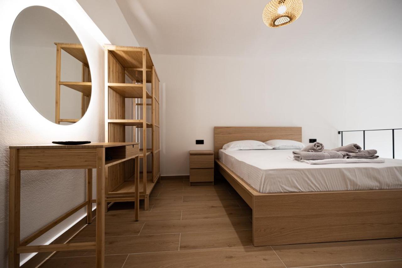 Sogni D' Oro Aparthotel Zakynthos Town Luaran gambar
