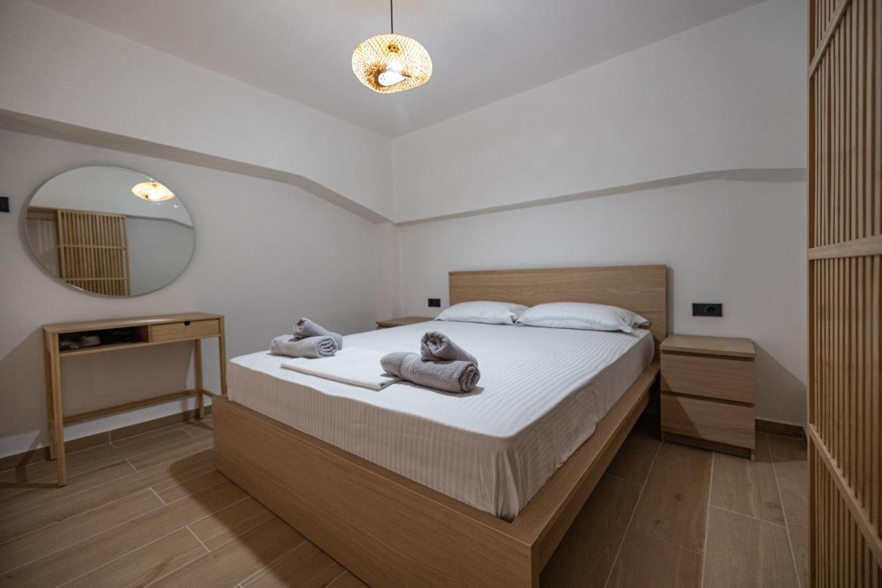 Sogni D' Oro Aparthotel Zakynthos Town Luaran gambar